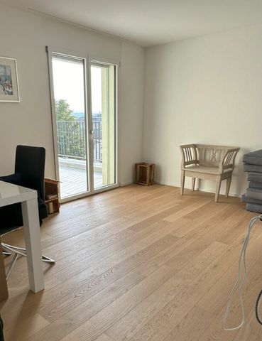 Grosszügige 5.5 Zimmer-Attikawohnung mit exklusiver Dachterrasse - Photo 2