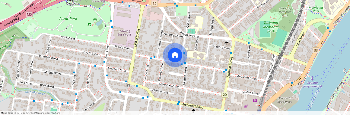 57 Ascog Tce, Qld 4066, Toowong