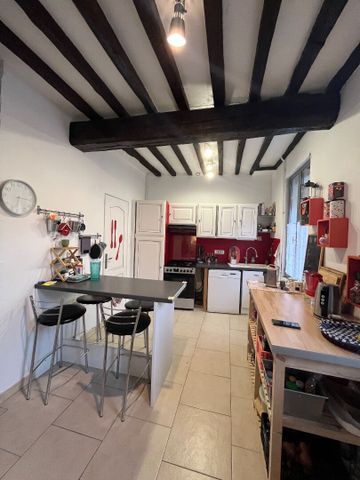 CENTRE DE BOURG DE TROSLY BREUIL, - Photo 4