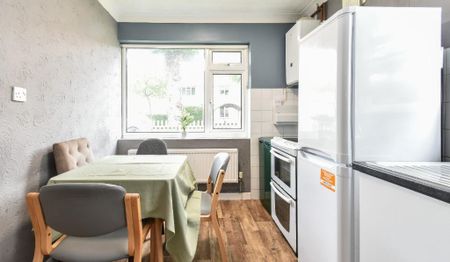 4 bedroom terraced house to rent - Photo 5