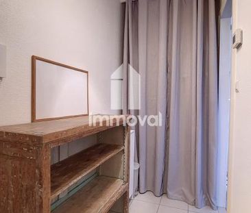 Location Appartement 1 pièce Meublé 26m² STRASBOURG 67000 - Photo 5