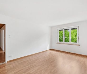 Herzige Altbauwohnung am Grossacker - Foto 1
