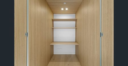 Luxury Living in Haven Northbridge - Brand New 3-Bedroom + Study Residence - Photo 3