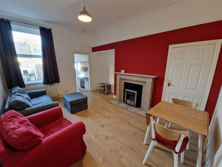 3 bed flat to rent in Stannington Place, Heaton, NE6 - Photo 3