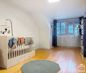 Au cœur de la vieille ville, 4.5 pièces, rénové - Photo 4