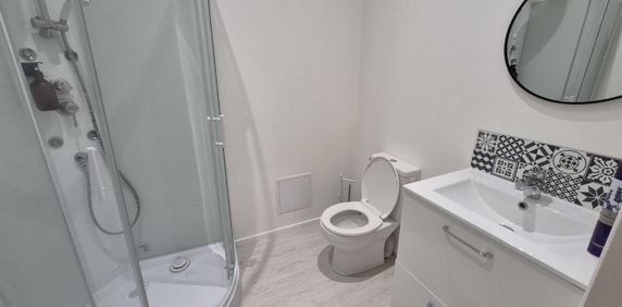 Location Appartement 1 pièce 20m² CAMBRAI 59400 - Photo 2