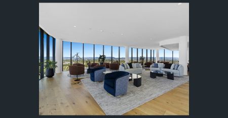 Modern Waterfront Apartment with Panoramic Broadwater Views! - Photo 3