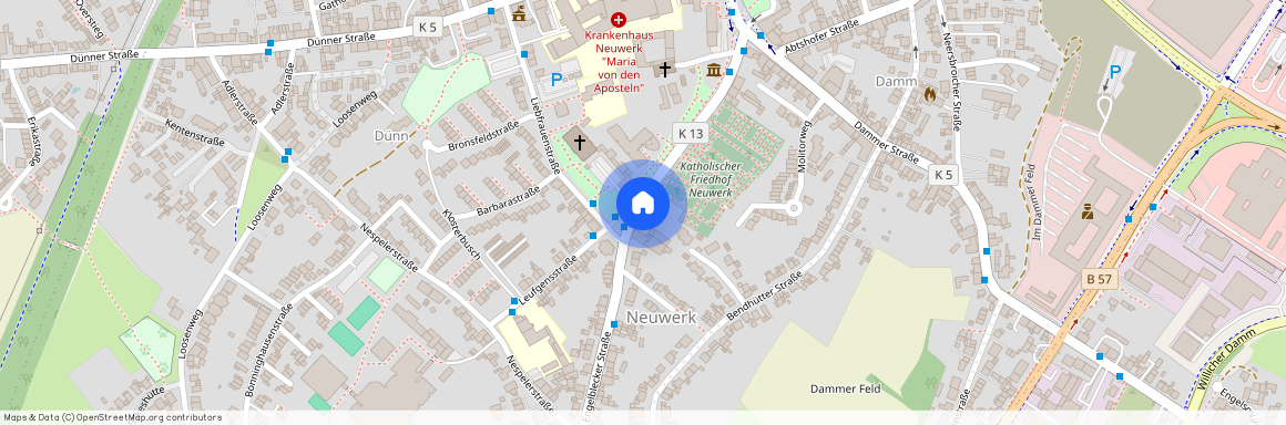 41066 Mönchengladbach