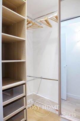 Appartement en location | Paris 5ème - Photo 1