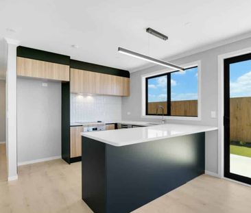 Modern 3-Bedroom Brand- new Home – Lake Side Estate, Te Kauwhata, W... - Photo 3