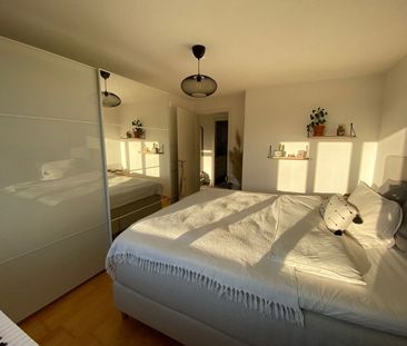 3 Zimmer, 62 m², 2. Stock - Photo 3