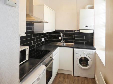 1 bedroom flat to rent - Photo 5