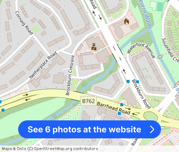 Netherplace Crescent, Glasgow, G53 - Photo 1