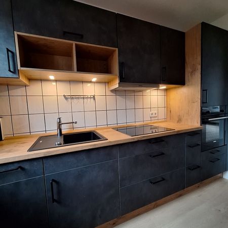 Renovierte 4-Zimmerwohnung mit Balkon im Leintor! - Foto 3