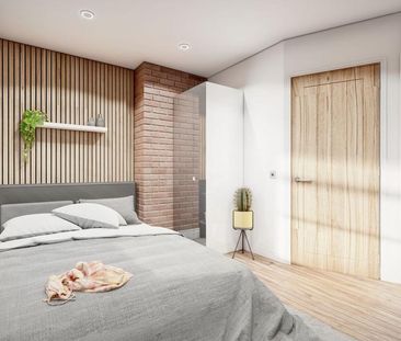 4 bedroom end of terrace house to rent - Photo 4