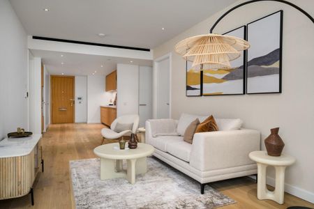 2 bedroom apartment to rent - Photo 3