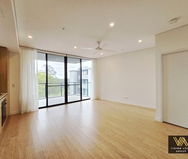 503B/16 Thallon Street, Carlingford NSW 2118 - Apartment For Rent |... - Photo 2