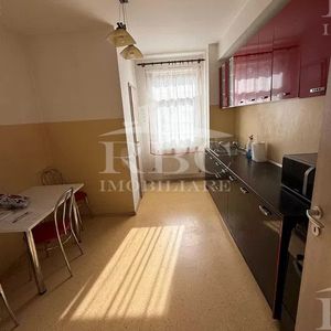Apartament 2 camere decomandat in Zorilor - Fotografie 2