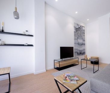 Calle Salamanca, Valencia, Valencian Community 46005 - Photo 5