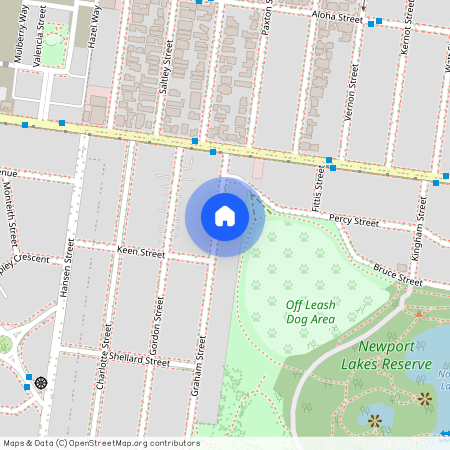76 Graham Street, Vic 3015, Newport