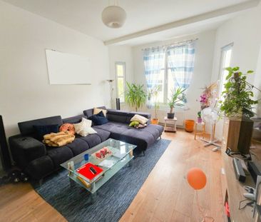 Attraktive 4-Zimmerwohnung mit moderner Ausstattung + Balkon + Tage... - Foto 5