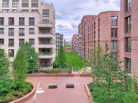 Appartement te huur - Photo 4