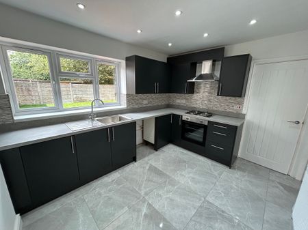 2 bedroom house to rent - Photo 4