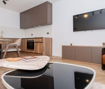 Studio to rent - Photo 6