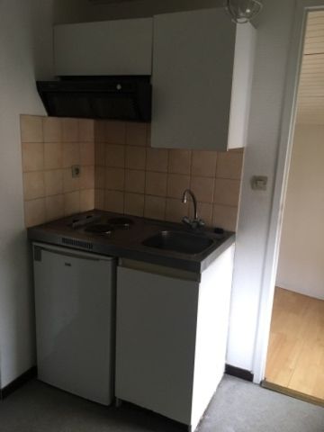 Location Appartement 1 pièce 20m² NANCY 54000 - Photo 2