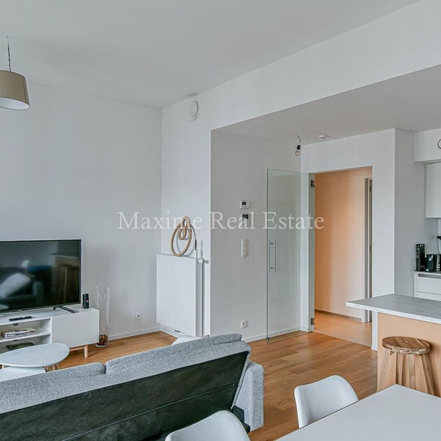 Appartement te huur in Woluwe-Saint-Lambert - Photo 1