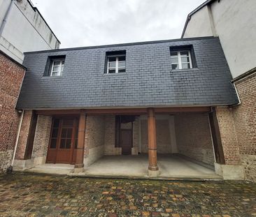 Location Maison ROUEN - Photo 3