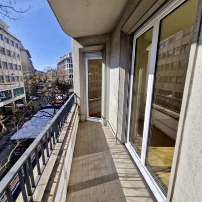 Rue Centrale 17, 1003 LAUSANNE | Appartement 3.5 pièces - Foto 1