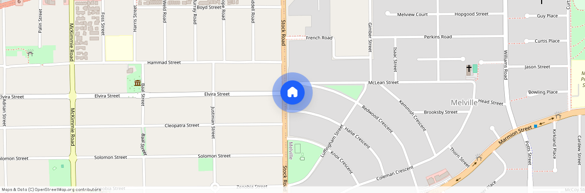 206 Stock Road, WA 6156, Melville