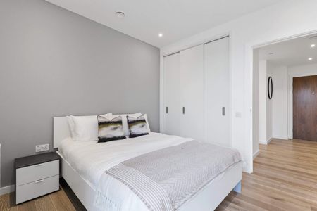 Tazetta House, E20 1GG, London - Photo 5