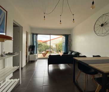 Location appartement 3 pièces, 39.39m², Saint-Jean-de-Monts - Photo 3