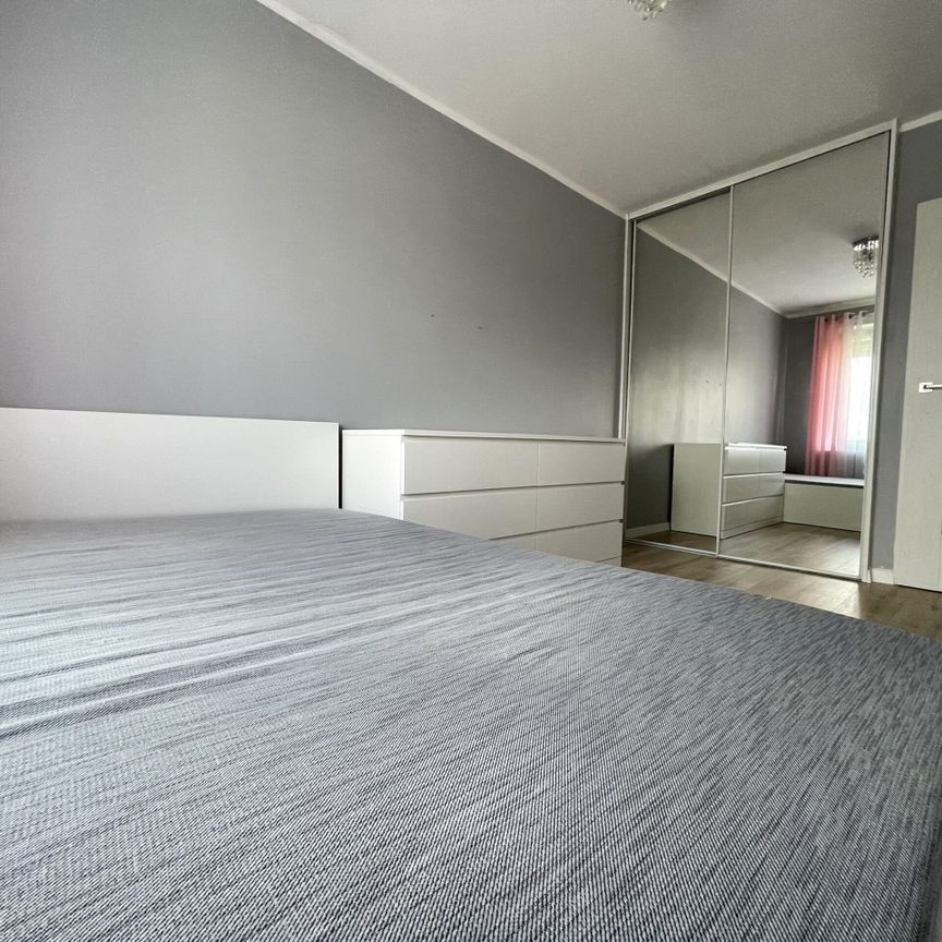 Mieszkanie na wynajem 37m2 - Photo 1