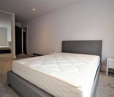 1 bedroom apartment to rent - Photo 6