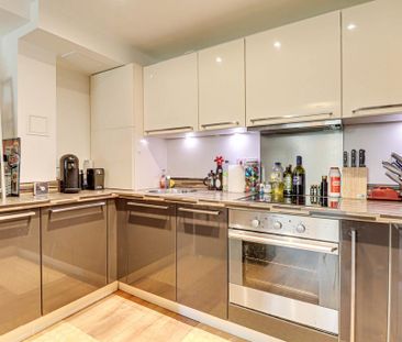 2 bedroom apartment to rent - Photo 2