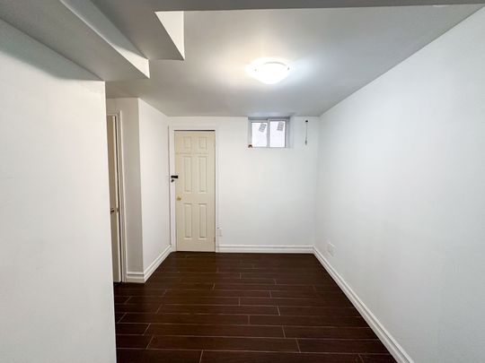 For Lease - 18 Balmano Road Unit# Basement, Markham, Ontario - Photo 1