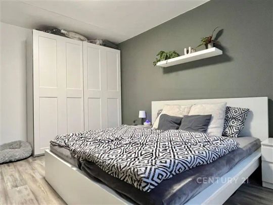 Pronájem bytu 2+1 s lodžií, Francouzská ul. Kroměříž - Photo 1