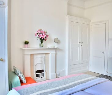 1 Bed Flat, Clifton Hill, BN1 - Photo 2
