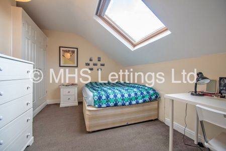 9 Wetherby Grove, Leeds, LS4 2JH - Photo 3