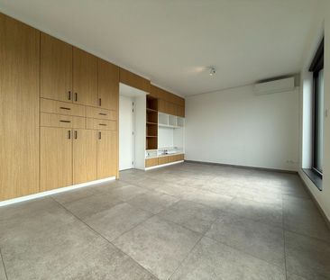RECENT DAKAPPARTEMENT I TE HUUR I 2SLPK - Foto 1
