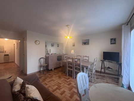 Appartement T2 Amélie-les-Bains-Palalda à louer - Photo 2