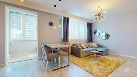 MIESZKANIE na WYNAJEM - Zdjęcie 3