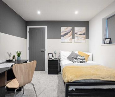 1 bedroom house to rent - Photo 4
