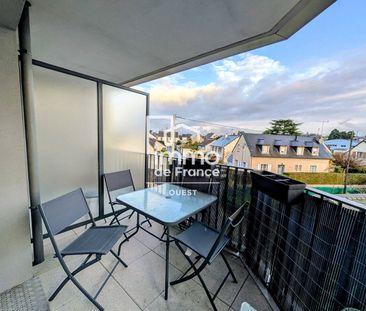 Location appartement 2 pièces 42.68 m² à Laval (53000) - Photo 6