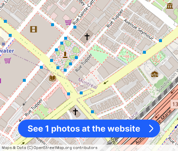 À louer / Appartement - Photo 1