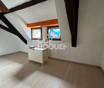 Appartement F2 (41 m²) à louer à THANN - Photo 2