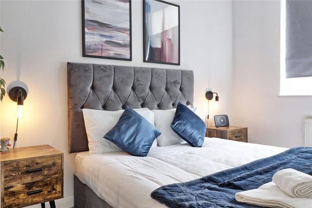 1 bedroom apartment to rent - Photo 1